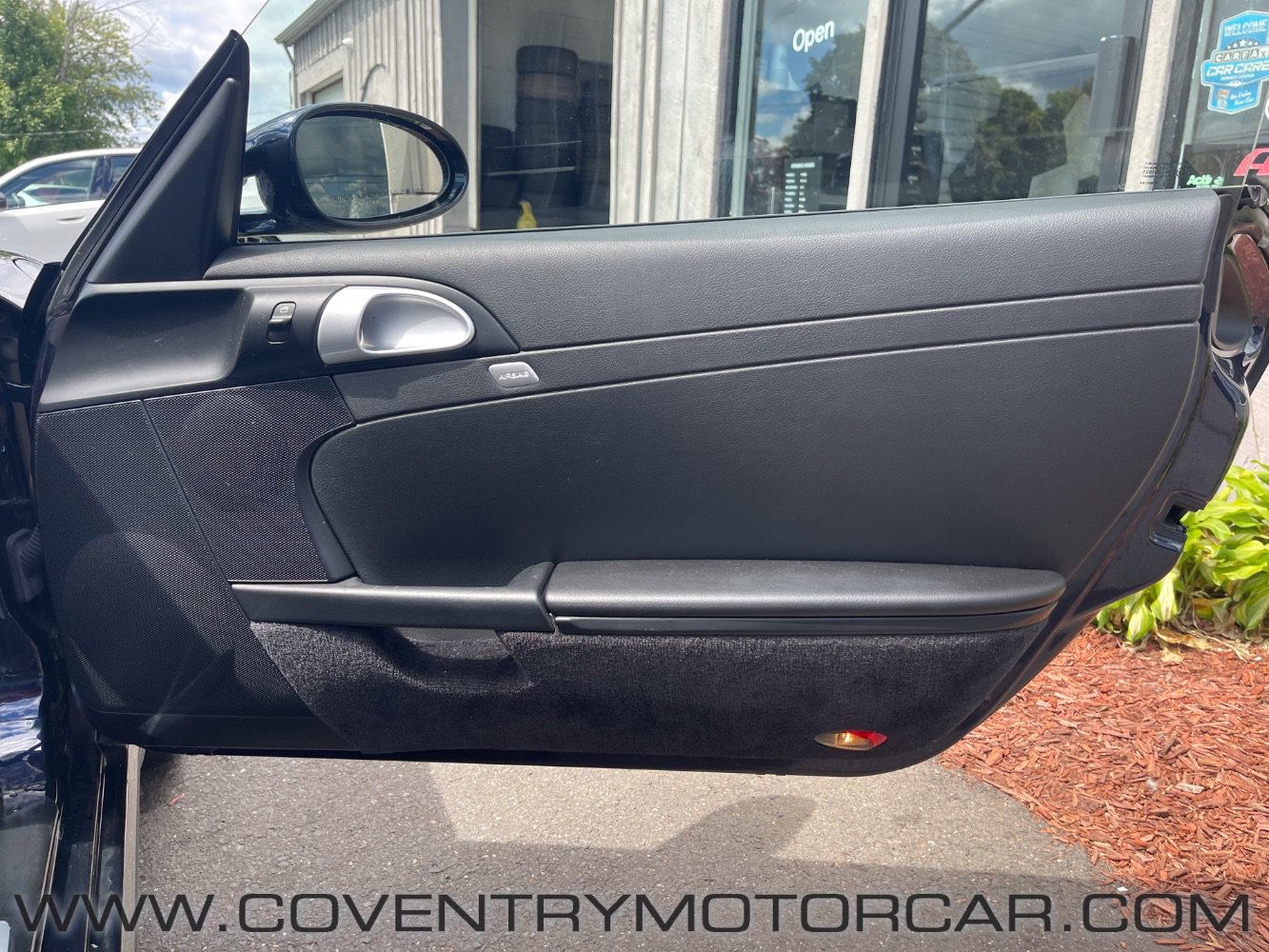 Used 2008 Porsche Boxster RWD image 27
