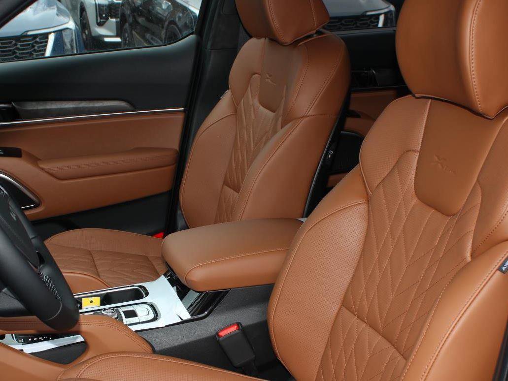 New 2025 Kia Telluride SX X-Line image 16