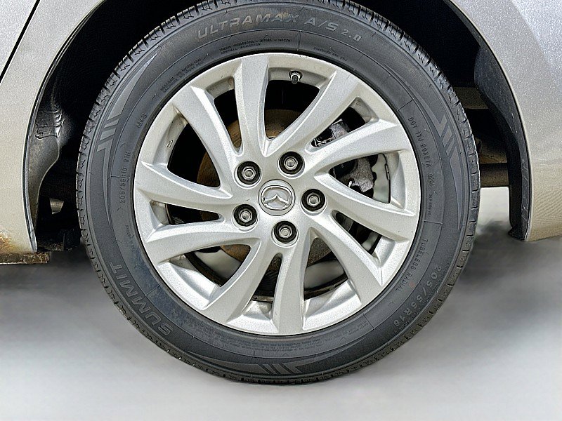 Used 2012 MAZDA MAZDA3 i Grand Touring image 31