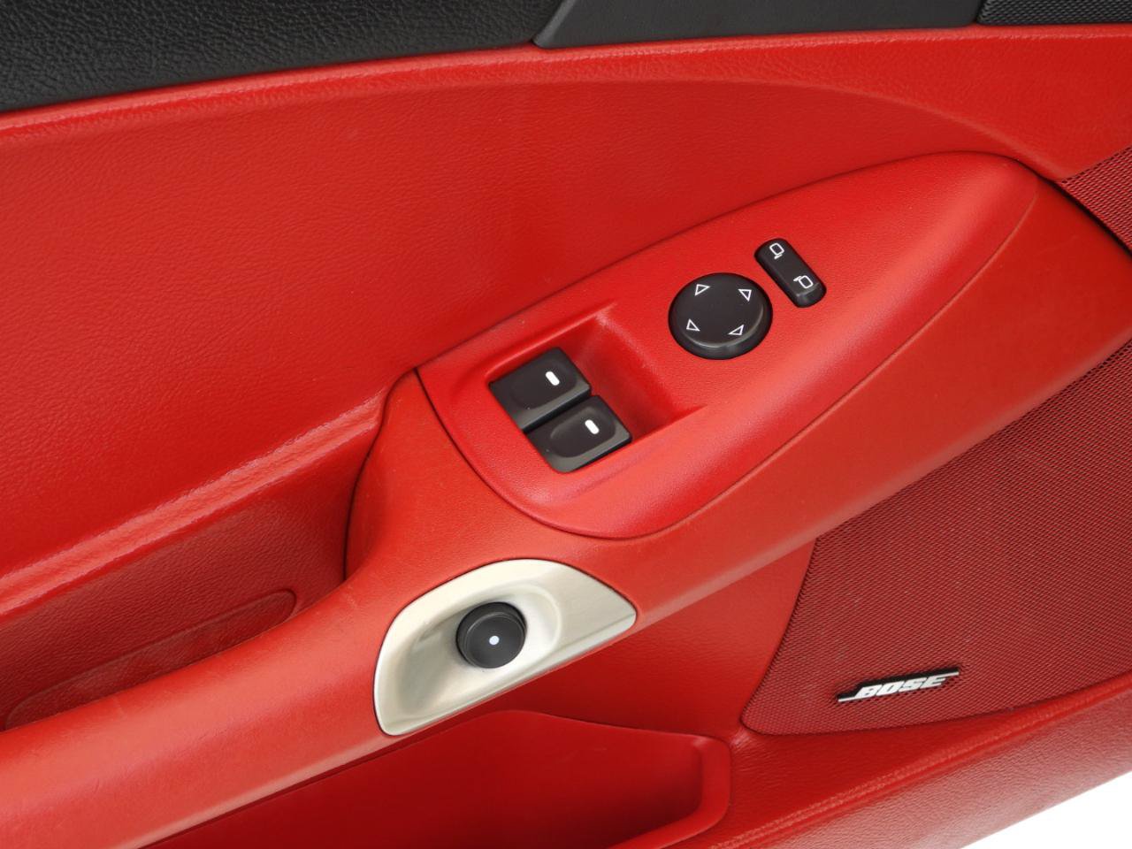 Used 2009 Chevrolet Corvette Convertible w/ Preferred Equipment Group RWD image 65