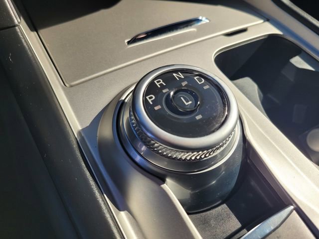 Certified 2022 Ford Explorer XLT image 18