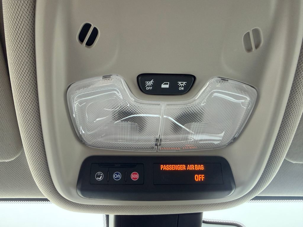 Used 2021 Buick Encore GX Preferred w/ Cold Weather Comfort Package image 28