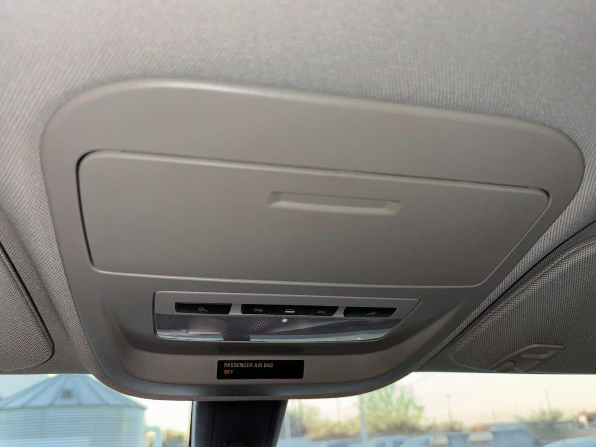 Used 2016 Chevrolet Colorado LT image 7