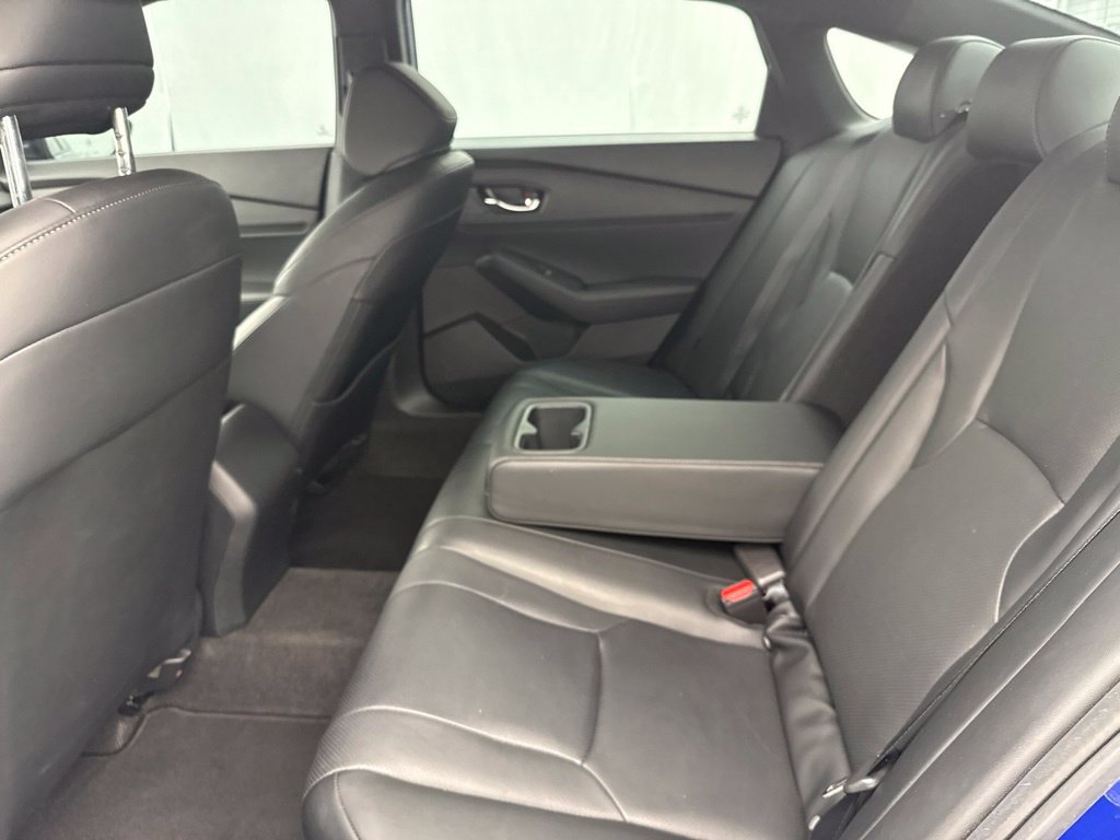 Used 2024 Honda Accord Sport image 15