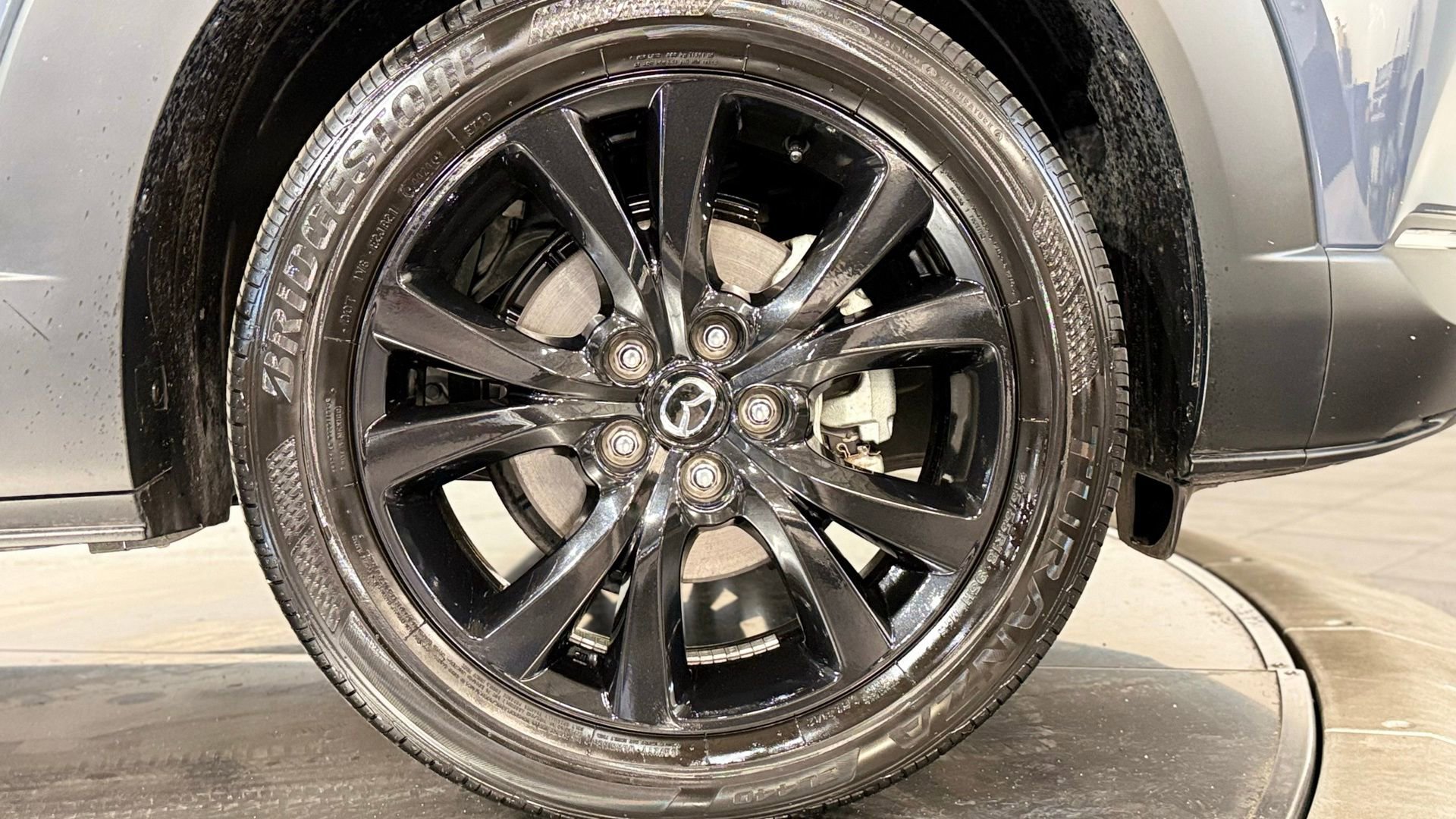 Used 2025 MAZDA CX-30 AWD 2.5 S w/ Preferred Package image 21