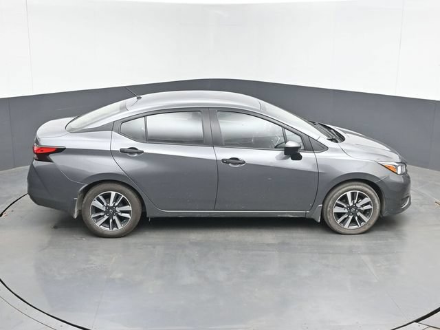 Used 2024 Nissan Versa S w/ S Plus Package FWD image 26