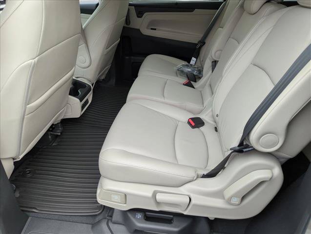 New 2026 Honda Odyssey EX-L image 15