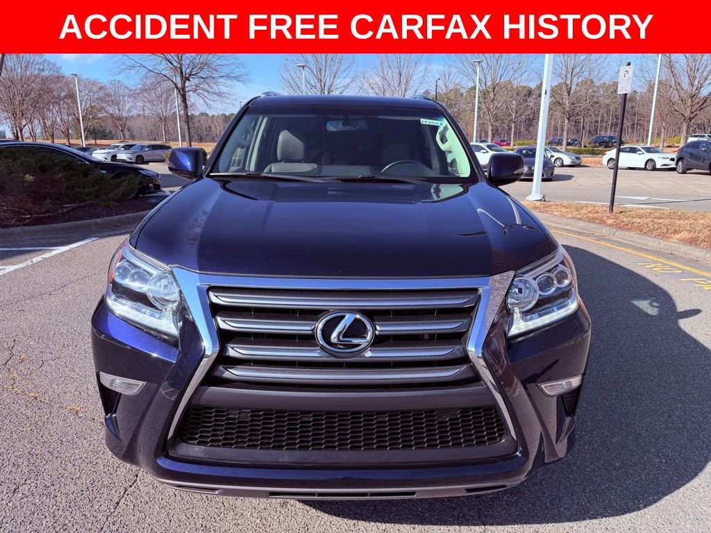 Used 2018 Lexus GX 460 460 NAVIGATION/BLIND SPOT/PARK image 2