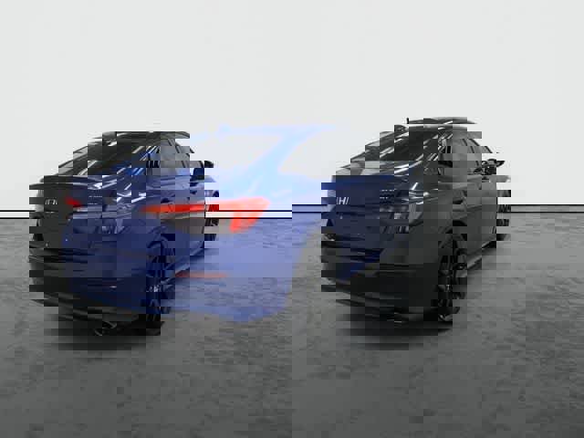 Certified 2023 Honda Civic Sport image 3