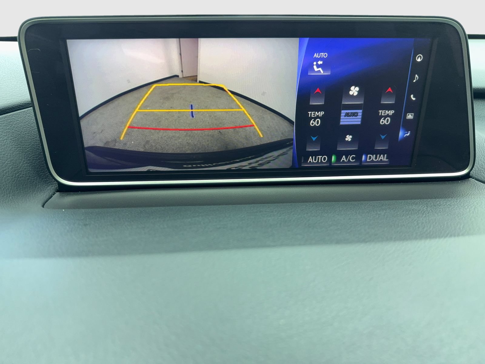 Used 2016 Lexus RX 350 AWD image 29