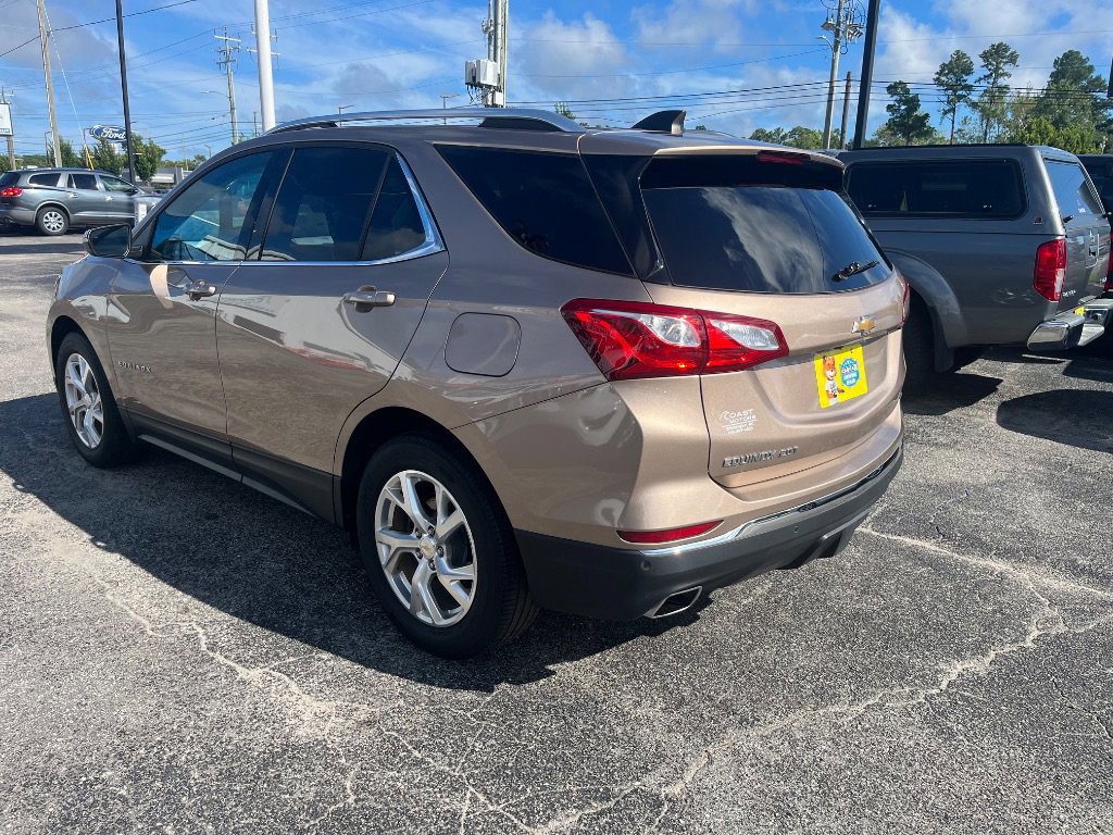 Used 2019 Chevrolet Equinox LT image 6