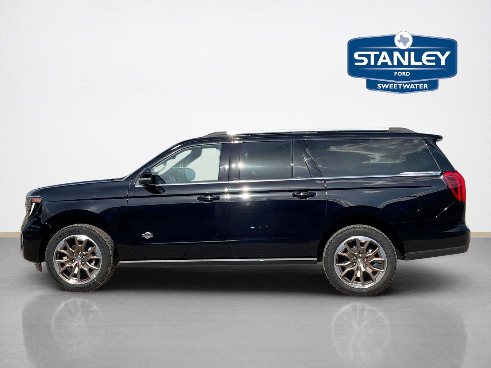 New 2027 Ford Expedition Max King Ranch AWD/4WD image 4