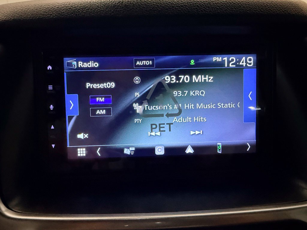 Used 2019 Chevrolet Tahoe LS RWD image 23