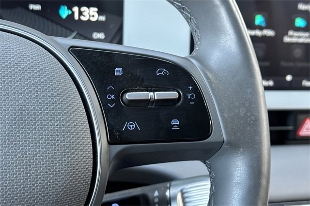 Used 2024 Hyundai Ioniq 5 SEL image 36