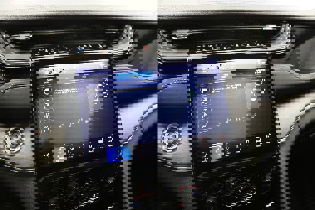 Used 2023 Jeep Grand Cherokee 30th Anniversary image 22