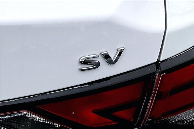 Used 2023 Nissan Sentra SV image 23