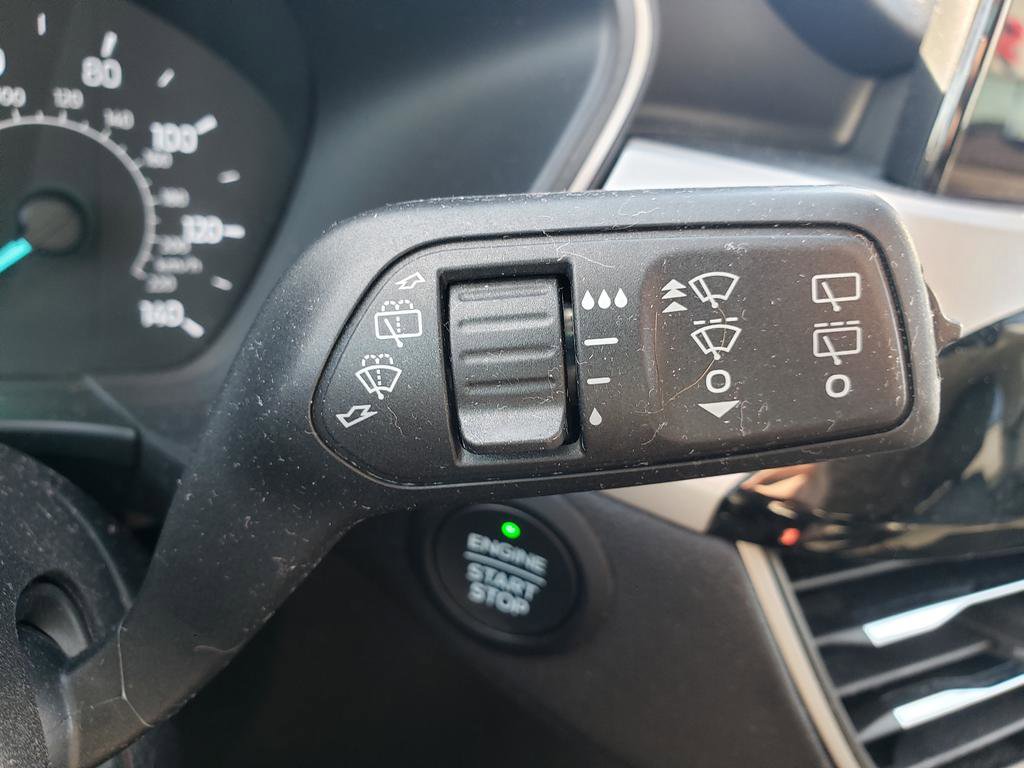 Used 2022 Ford Escape SEL AWD/4WD image 25