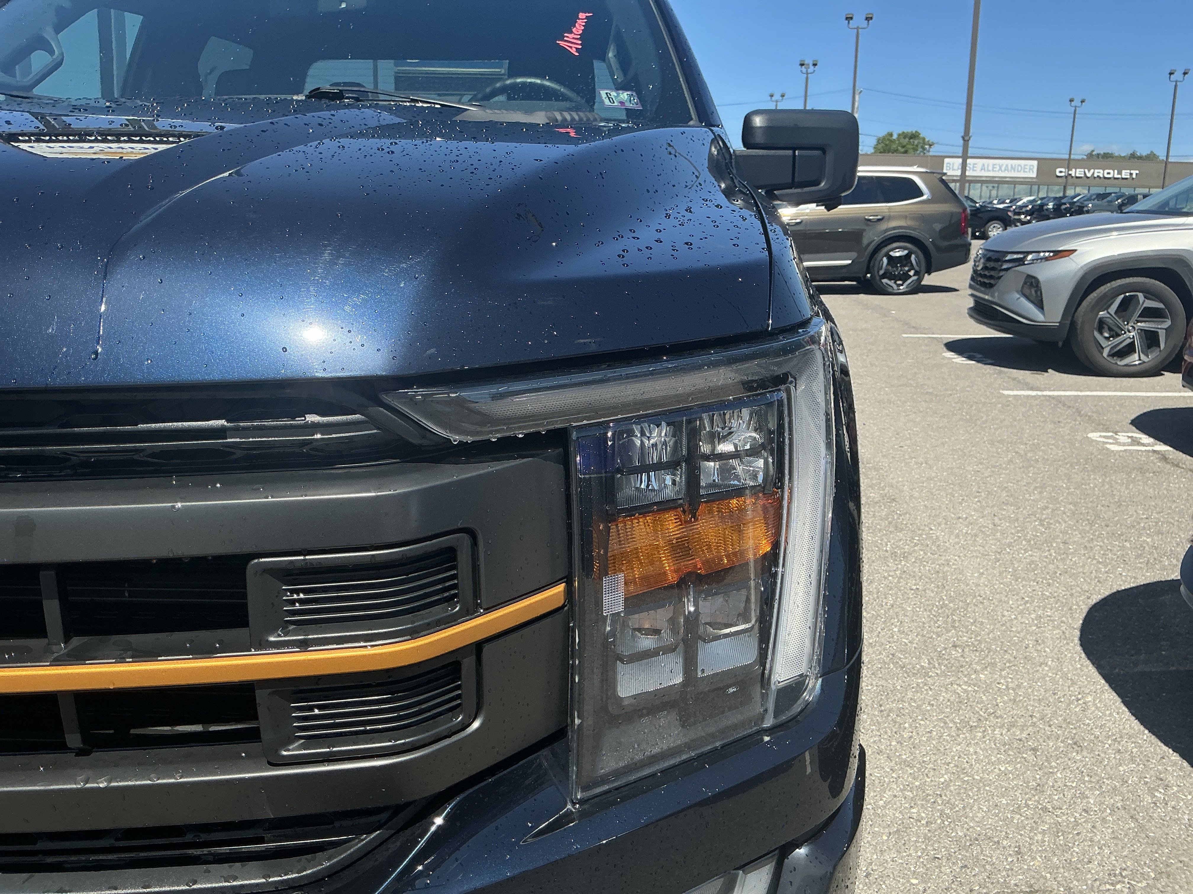 Used 2023 Ford F150 Tremor w/ 360 Degree Camera Package image 10