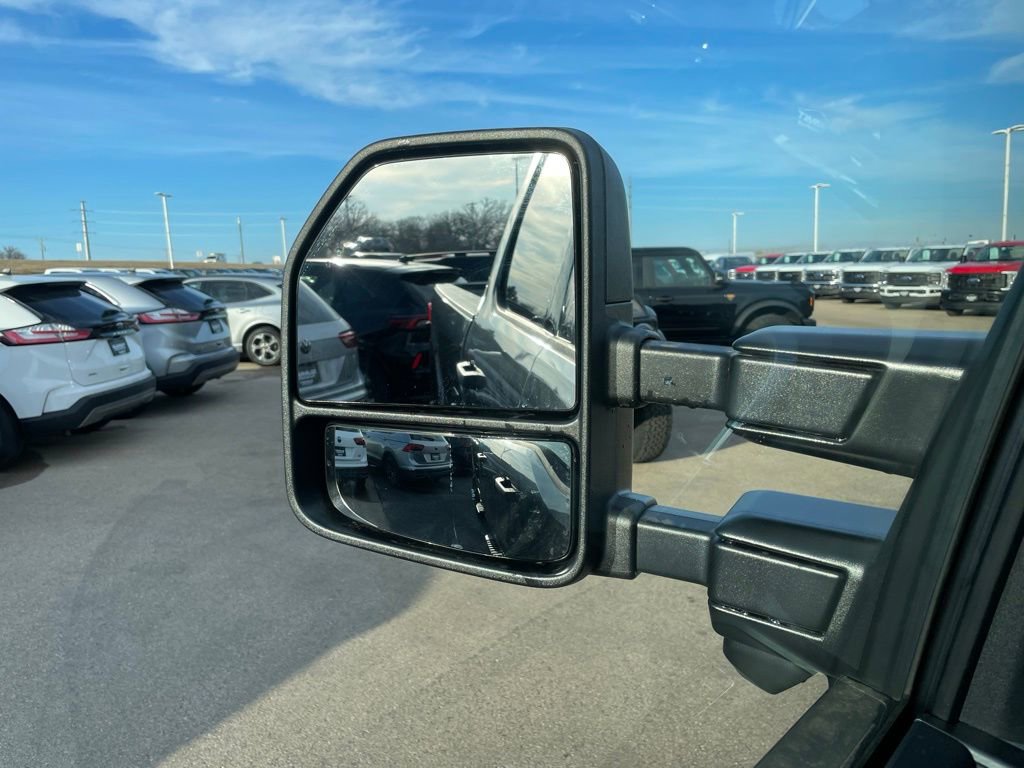 New 2026 Ford F250 XLT w/ 360-Degree Camera Package image 42