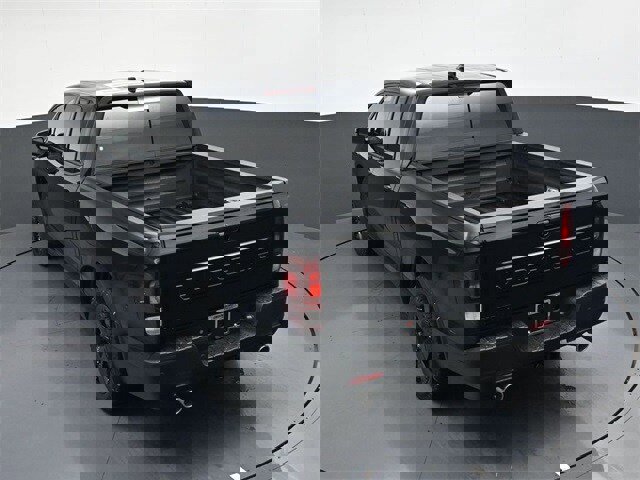 New 2026 Honda Ridgeline Black Edition image 26