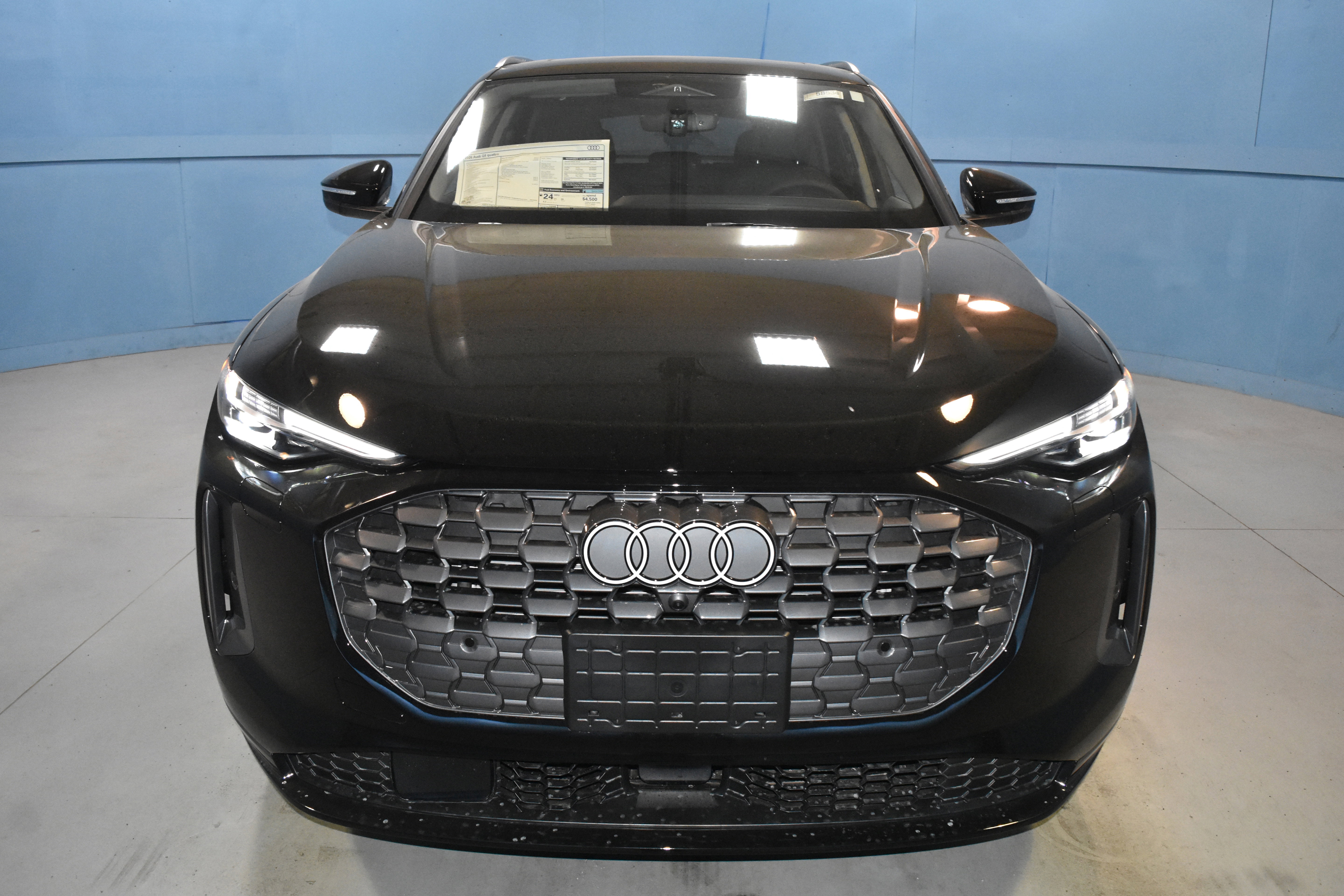 New 2026 Audi Q5 Premium Plus image 19