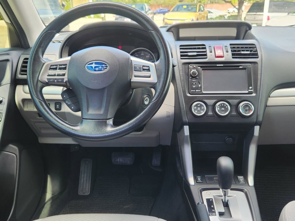 Used 2014 Subaru Forester 2.5i Premium AWD/4WD image 12