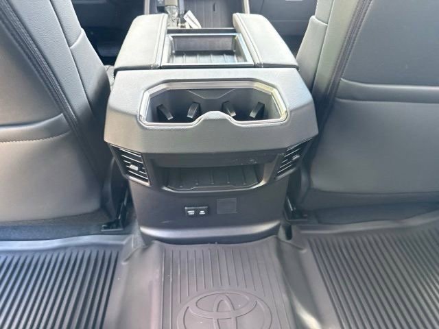 New 2026 Toyota Tundra Limited AWD/4WD image 22