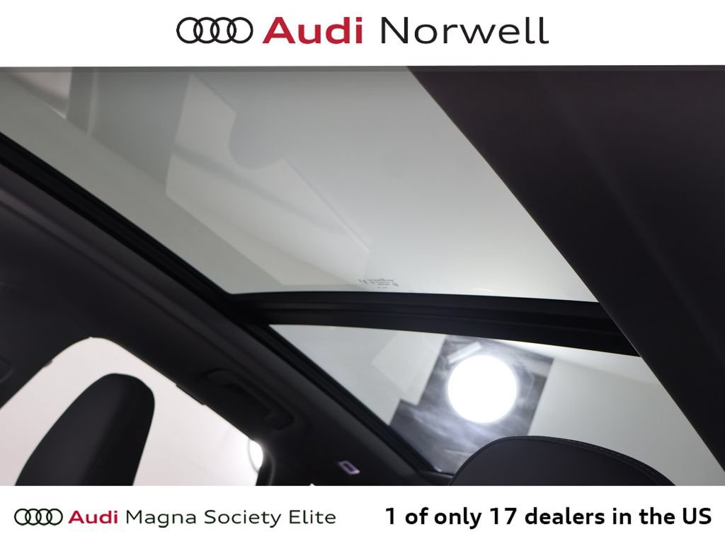 Certified 2025 Audi Q5 Premium w/ Premium Plus AWD/4WD image 10