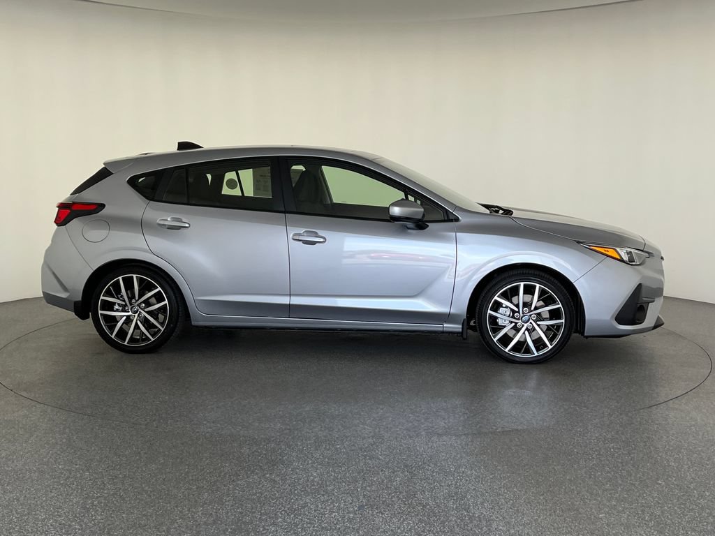 New 2026 Subaru Impreza 2.0i Sport AWD/4WD image 2