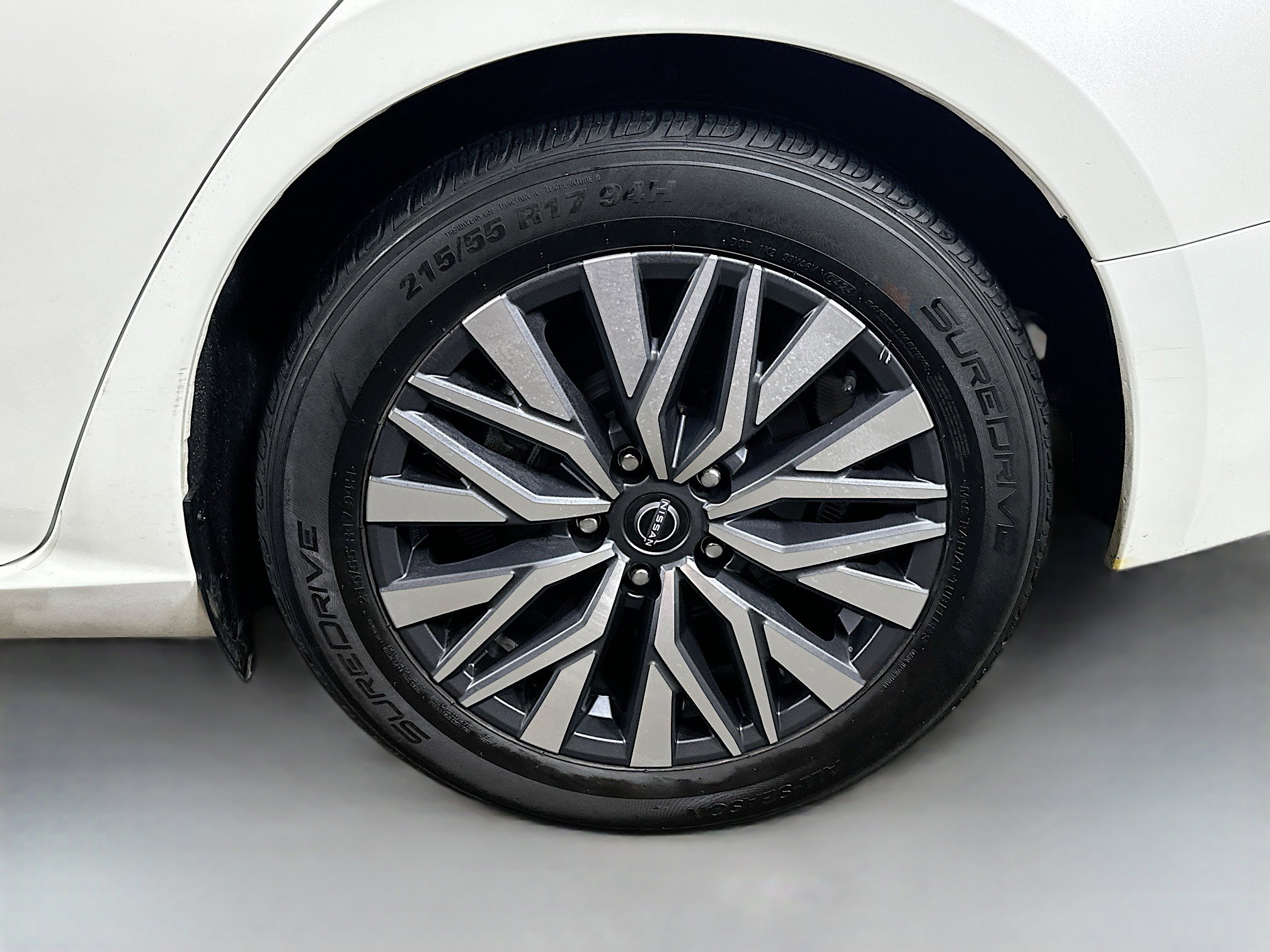 Used 2023 Nissan Altima 2.5 SV image 28