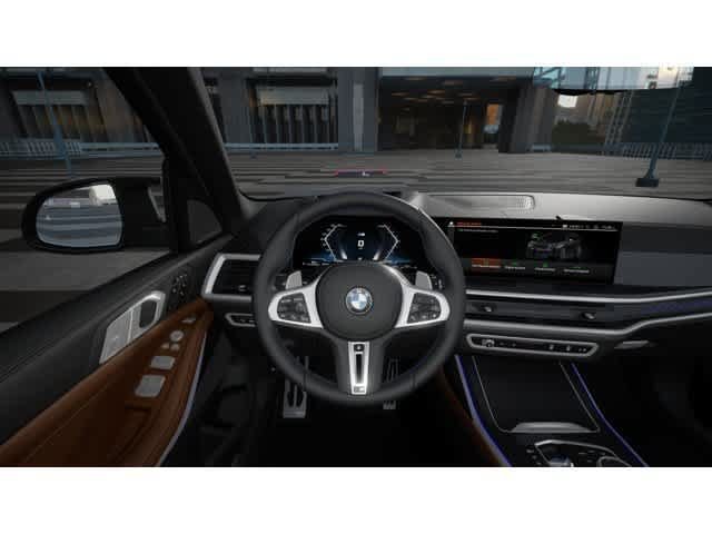 New 2027 BMW X7 M60i AWD/4WD image 13