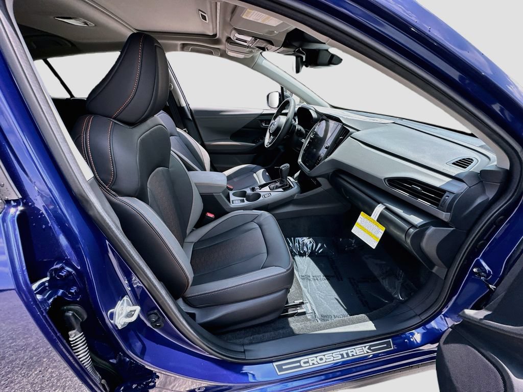 New 2026 Subaru Crosstrek 2.5i Limited AWD/4WD image 25
