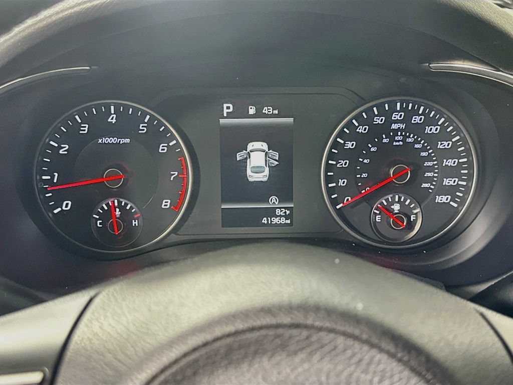 Used 2023 Kia Stinger GT-Line w/ Sun & Sound Package RWD image 26