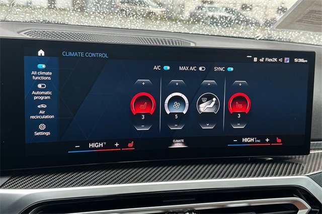 Used 2023 BMW M2 image 25