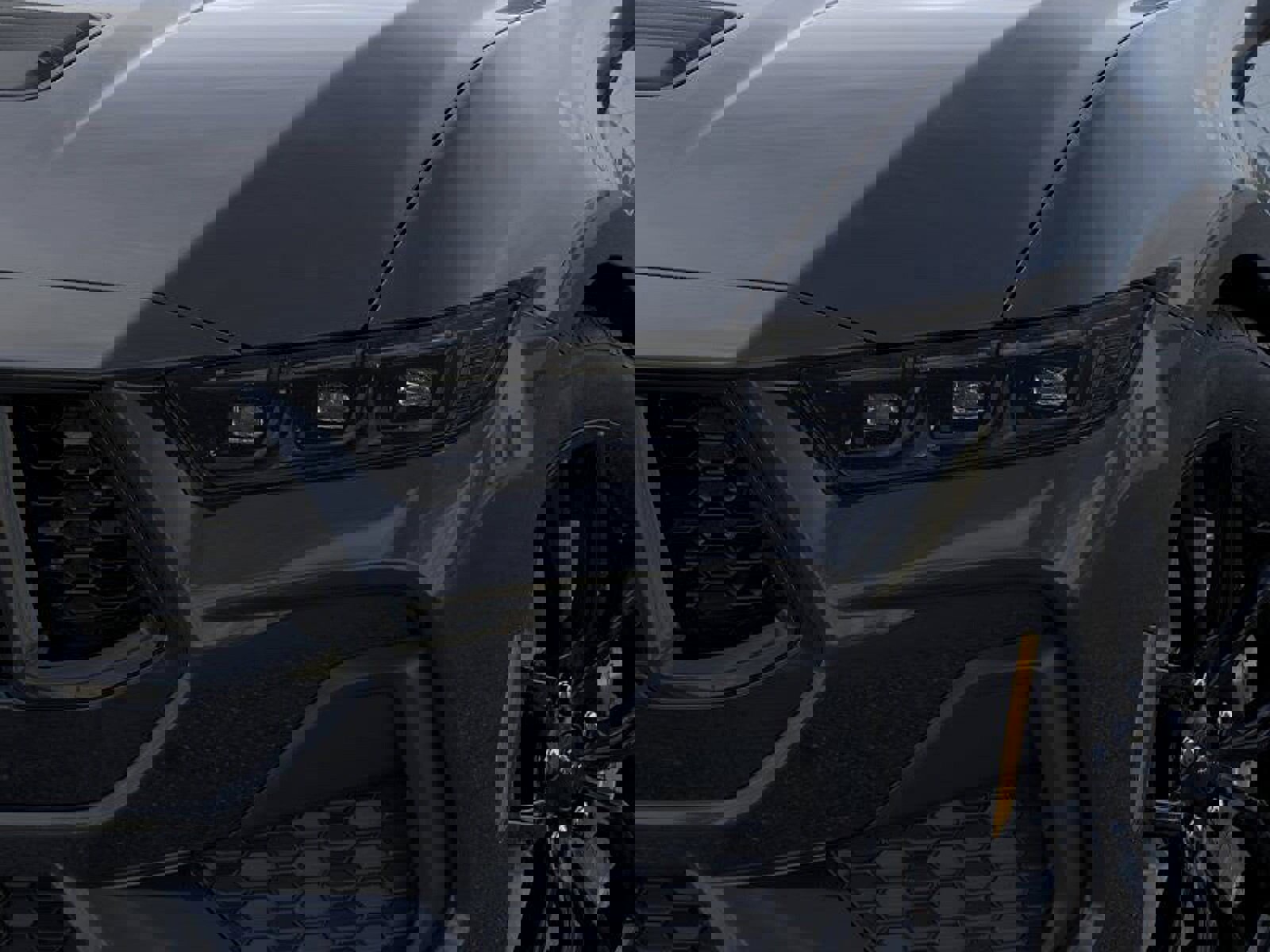 New 2025 Ford Mustang GT Premium image 40