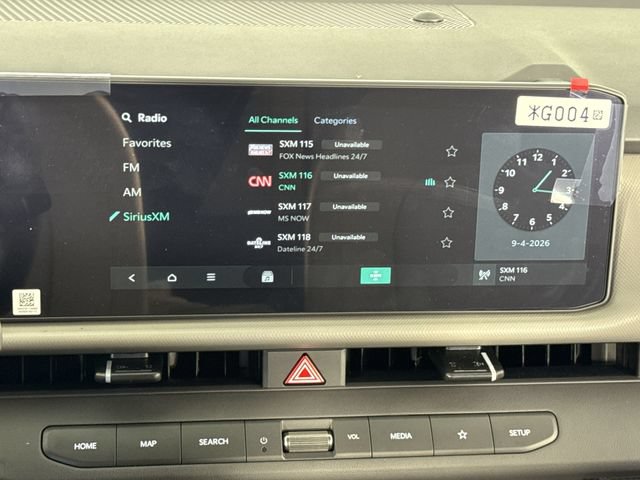 New 2027 Kia Seltos S AWD/4WD image 16