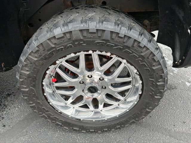 Used 2007 Nissan Titan XE RWD image 24