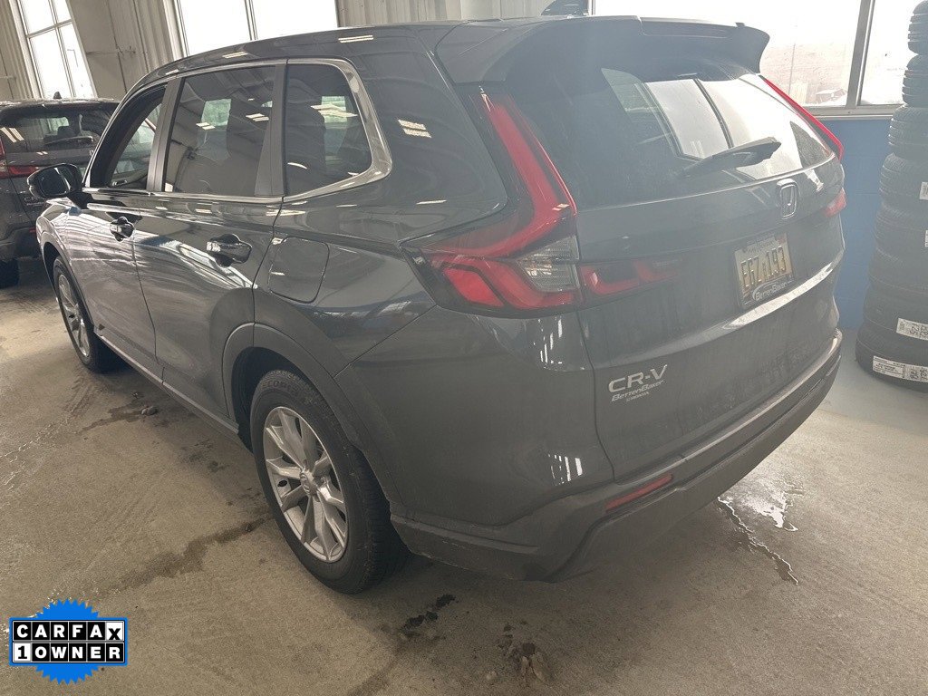 Used 2023 Honda CR-V EX image 5