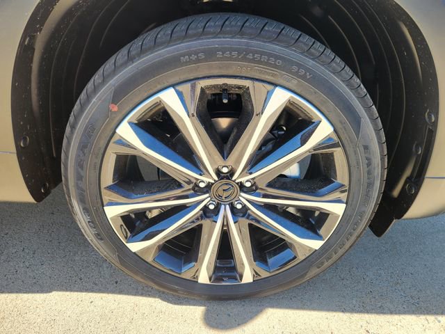 New 2026 MAZDA CX-50 AWD 2.5 S w/ Accent Package image 19
