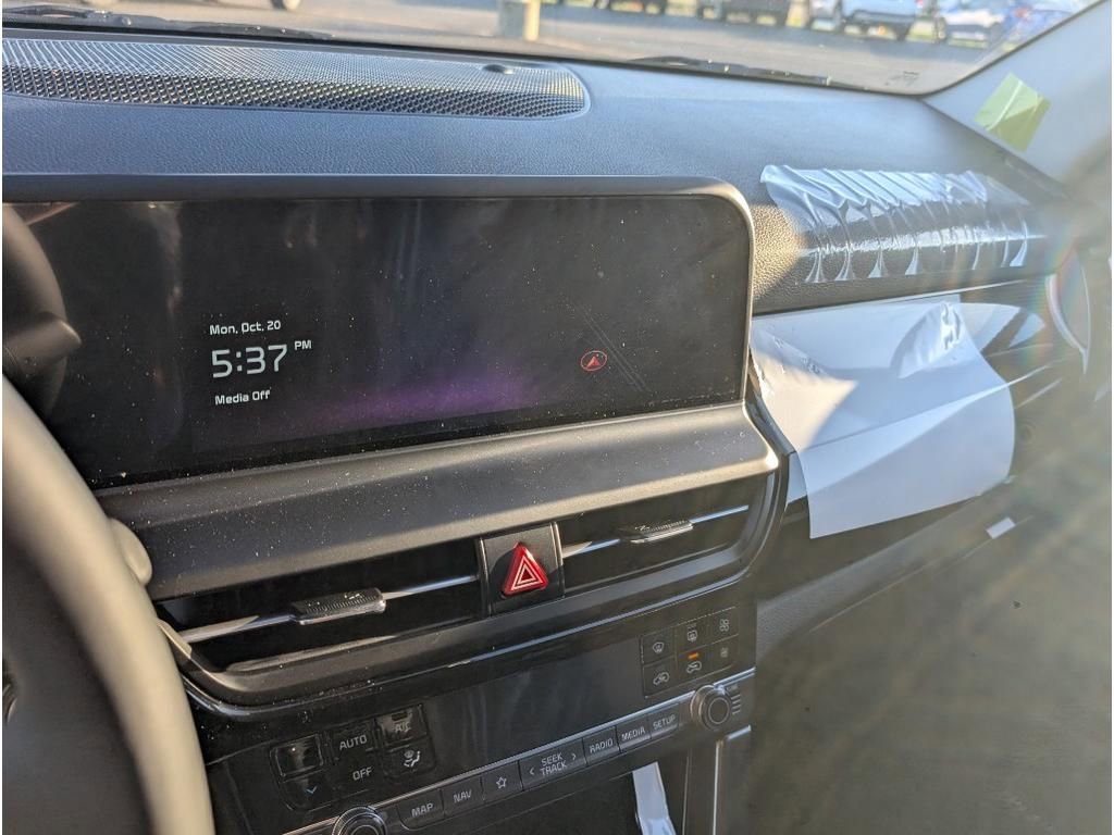 New 2026 Kia Seltos S image 21