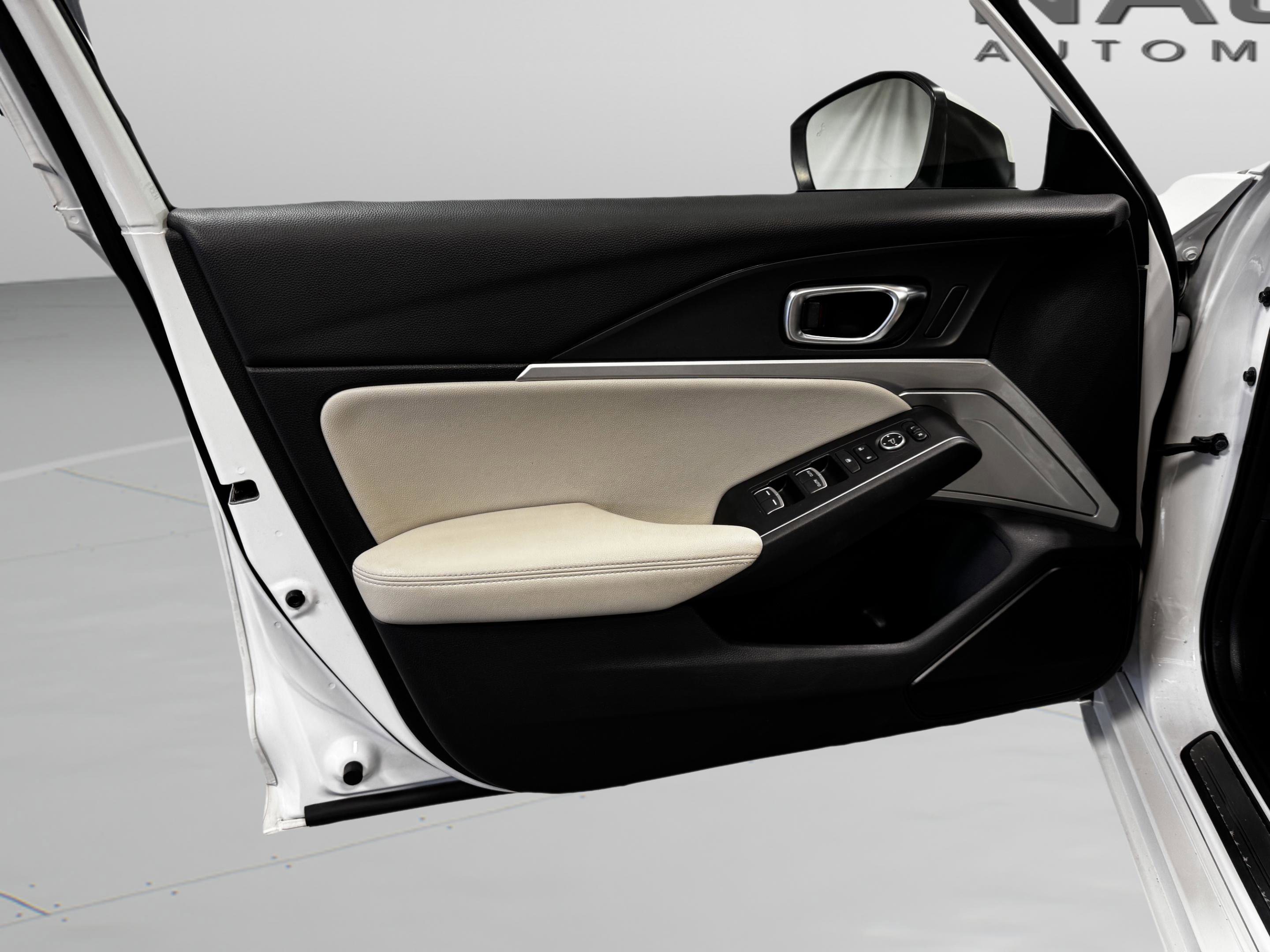 Certified 2023 Acura Integra A-Spec image 32