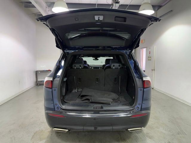 Certified 2023 Buick Enclave Essence w/ Experience Buick Package image 8
