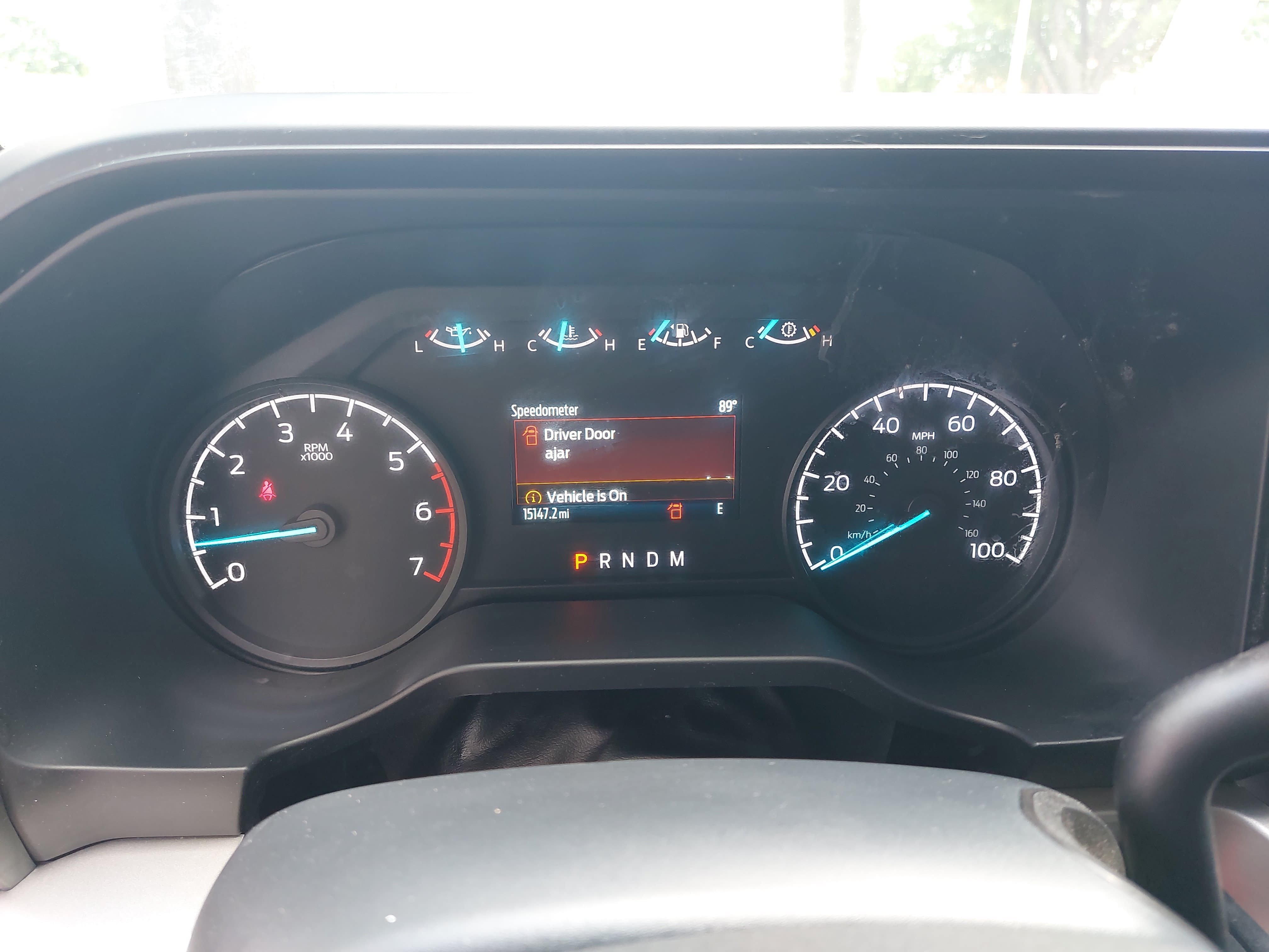 Used 2025 Ford F350 XL w/ STX Appearance Package AWD/4WD image 17