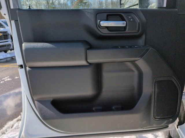 New 2026 Chevrolet Silverado 2500 W/T w/ WT Convenience Package image 14
