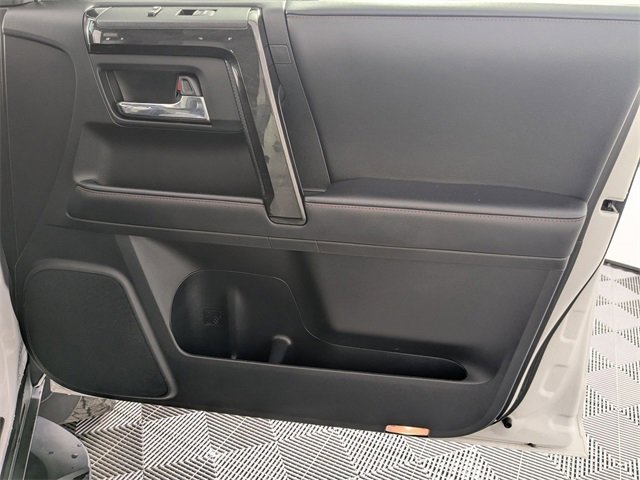 Used 2020 Toyota 4Runner TRD Pro image 34