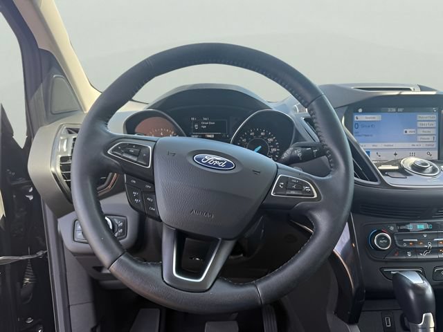 Used 2017 Ford Escape Titanium AWD/4WD image 15