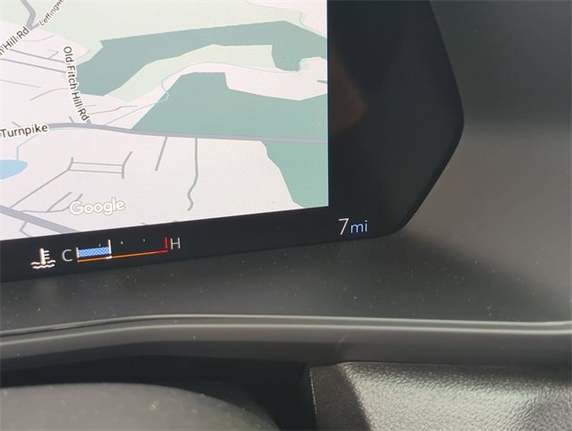 New 2025 Chevrolet Colorado Trail Boss image 12