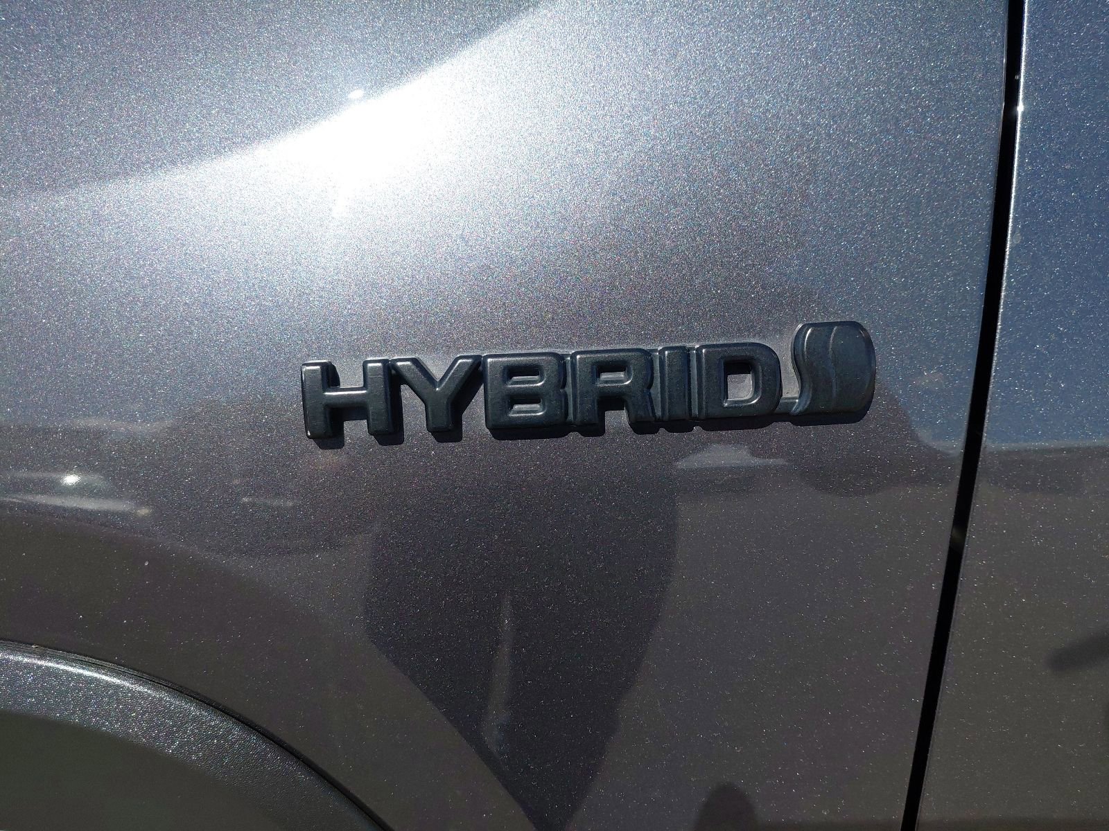 Certified 2020 Toyota RAV4 Limited AWD/4WD image 12
