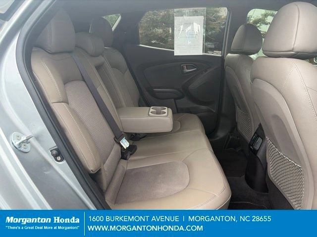 Used 2014 Hyundai Tucson SE FWD image 32