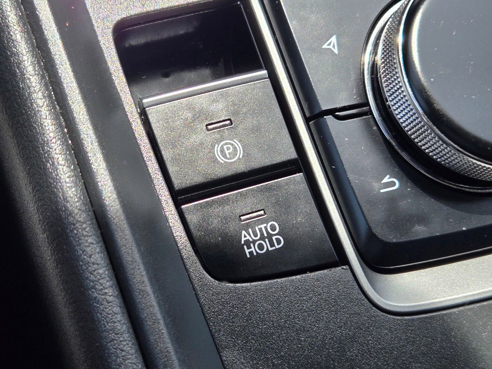 Certified 2025 MAZDA CX-50 AWD 2.5 S w/ Accent Package image 29